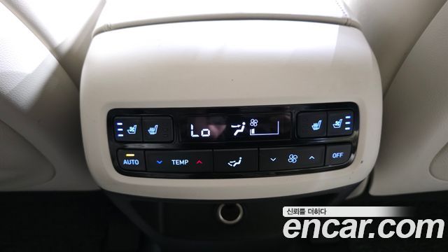 Hyundai Palisade 2022 — photo 25
