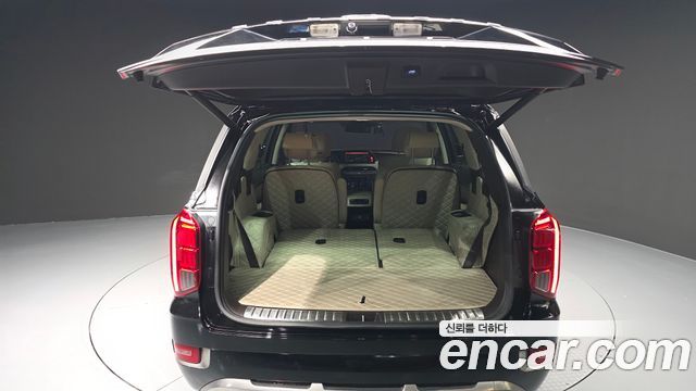 Hyundai Palisade 2022 — photo 26