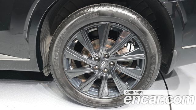 Hyundai Palisade 2022 — photo 7