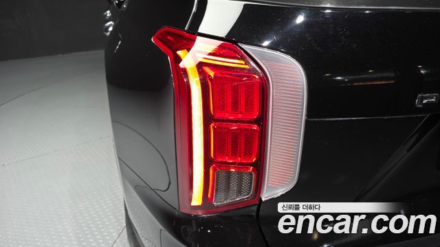 Hyundai Palisade 2022 — photo 9