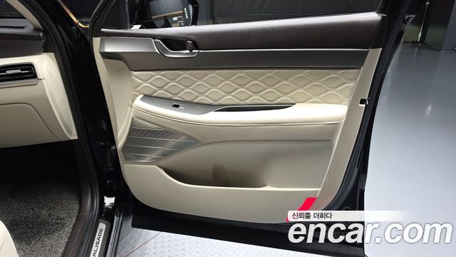 Hyundai Palisade 2022 — photo 14