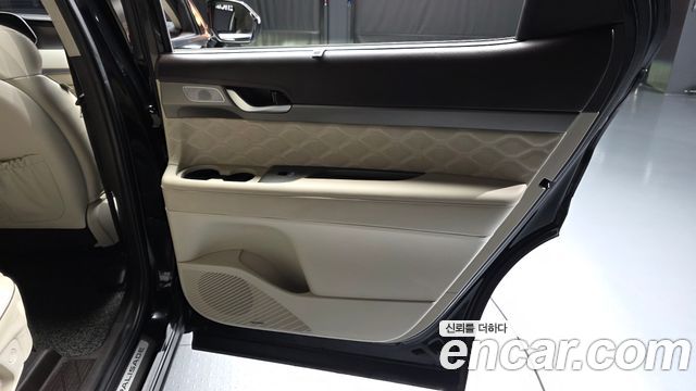 Hyundai Palisade 2022 — photo 15