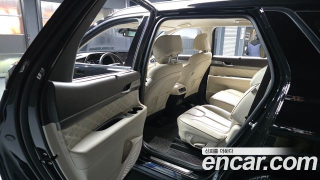 Hyundai Palisade 2022 — photo 16