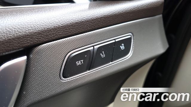 Hyundai Palisade 2022 — photo 29