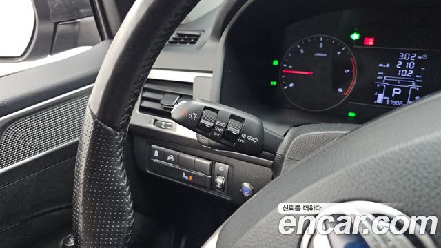 KG Mobility Rexton 2019 — photo 23