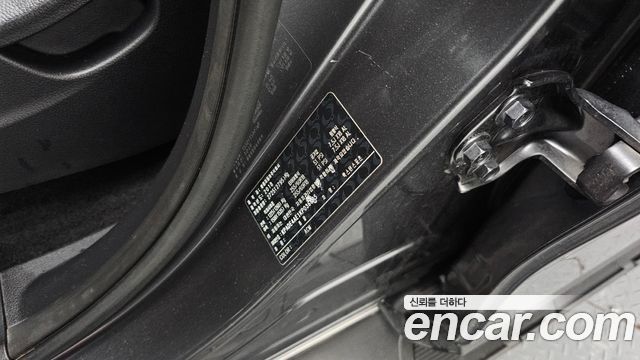 KG Mobility Rexton 2019 — photo 30