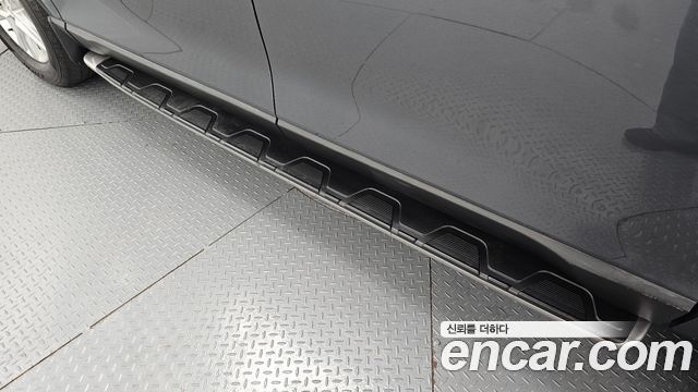 KG Mobility Rexton 2019 — photo 32