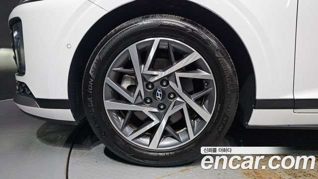 Hyundai Grandeur 2023 — photo 5