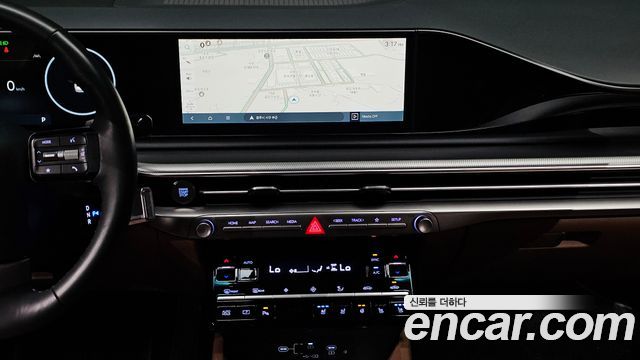 Hyundai Grandeur 2023 — photo 20