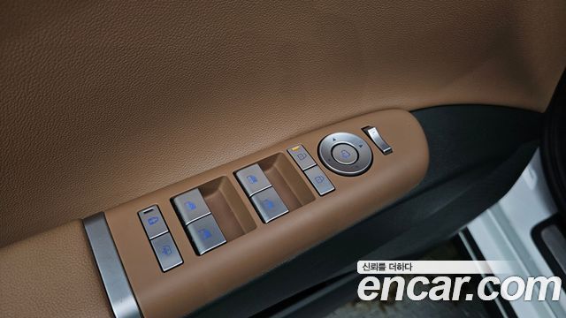 Hyundai Grandeur 2023 — photo 23