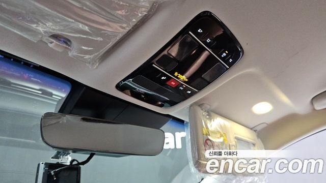 Hyundai Grandeur 2023 — photo 25