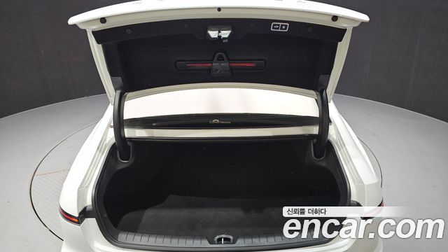 Hyundai Grandeur 2023 — photo 26