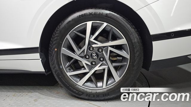 Hyundai Grandeur 2023 — photo 7