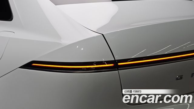 Hyundai Grandeur 2023 — photo 9