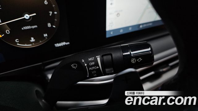 Hyundai Grandeur 2023 — photo 27