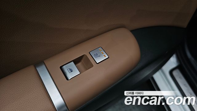 Hyundai Grandeur 2023 — photo 29