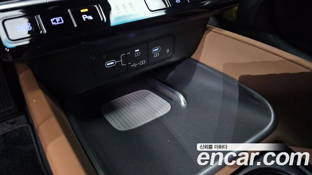 Hyundai Grandeur 2023 — photo 30