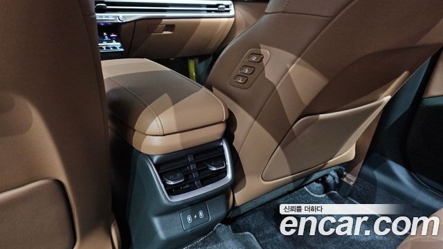 Hyundai Grandeur 2023 — photo 31