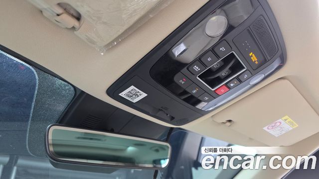 Kia Canival 2023 — photo 27