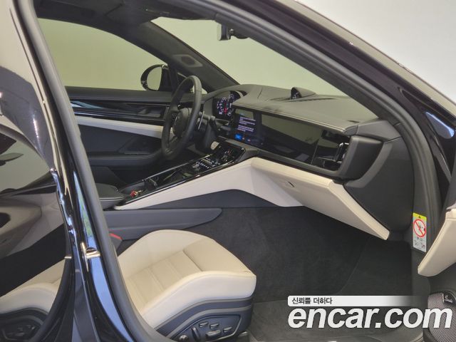 Porsche Panamera 2026 — photo 7