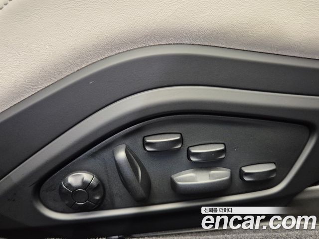 Porsche Panamera 2026 — photo 9
