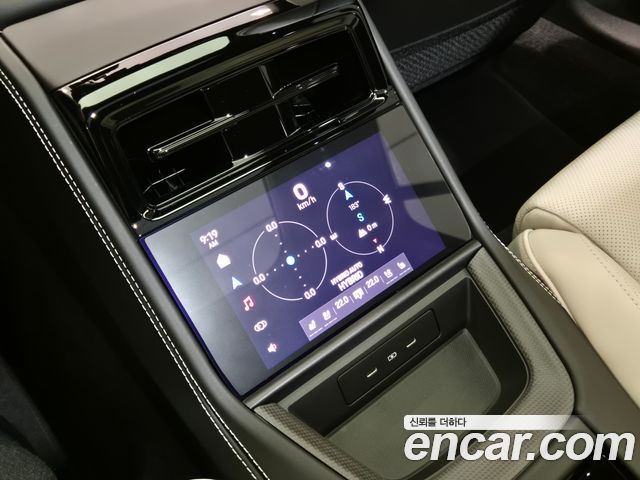 Porsche Panamera 2026 — photo 14