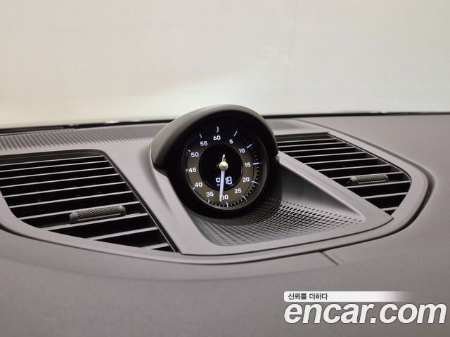 Porsche Panamera 2026 — photo 15