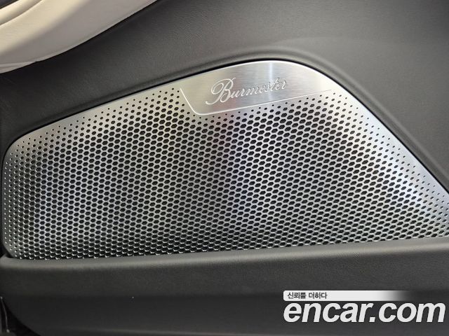 Porsche Panamera 2026 — photo 17
