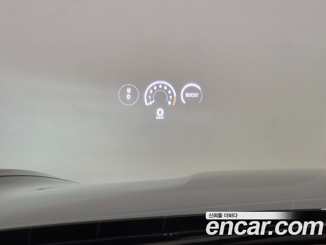 Porsche Panamera 2026 — photo 18