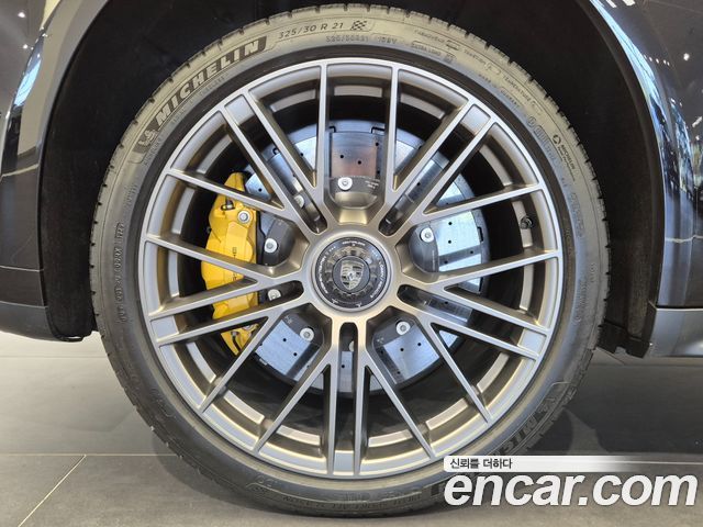 Porsche Panamera 2026 — photo 19