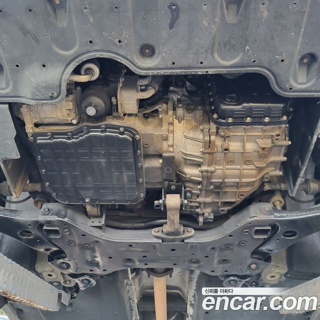 Kia Canival 2016 — photo 14
