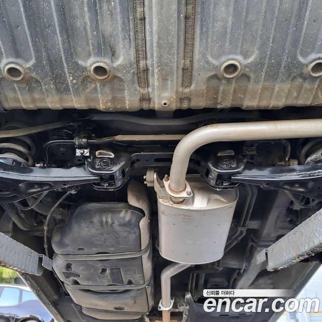 Kia Canival 2016 — photo 15