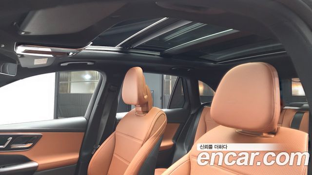 Mercedes-Benz GLC-Class 2026 — photo 23