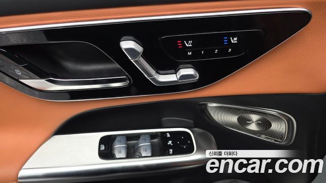 Mercedes-Benz GLC-Class 2026 — photo 28