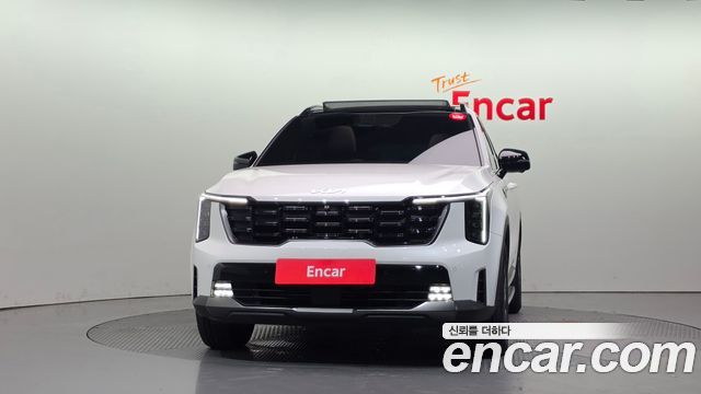 Kia Sorento 2025 — photo 3