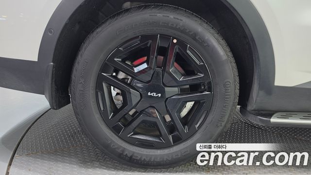 Kia Sorento 2025 — photo 5