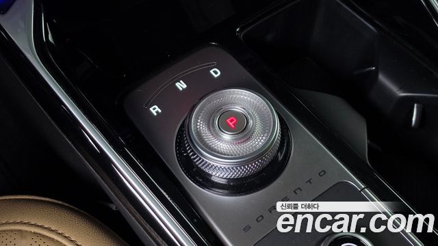 Kia Sorento 2025 — photo 12