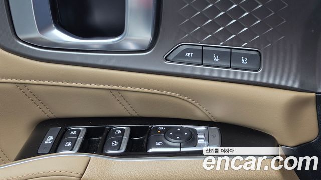 Kia Sorento 2025 — photo 19