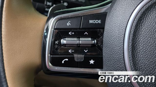 Kia Sorento 2025 — photo 22