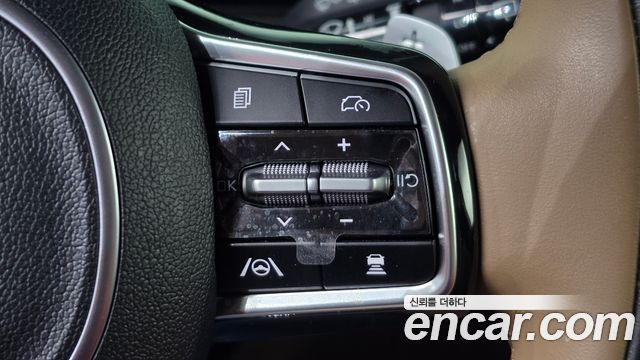 Kia Sorento 2025 — photo 23