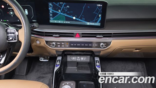 Kia Sorento 2025 — photo 24