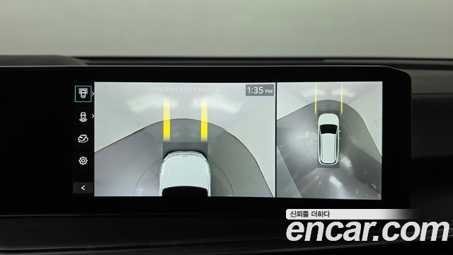 Kia Sorento 2025 — photo 25