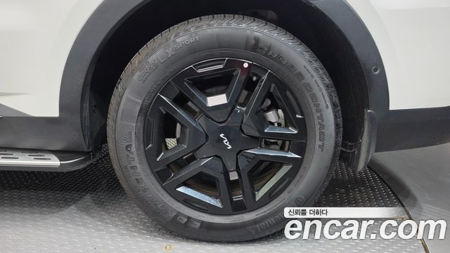 Kia Sorento 2025 — photo 7