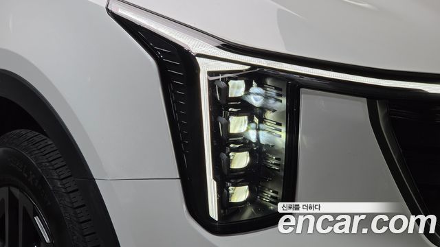 Kia Sorento 2025 — photo 8