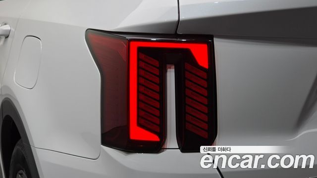 Kia Sorento 2025 — photo 9