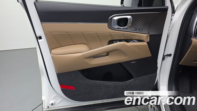 Kia Sorento 2025 — photo 14