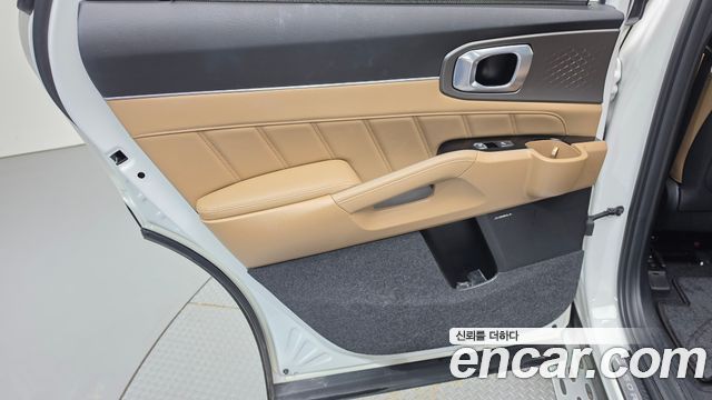 Kia Sorento 2025 — photo 15