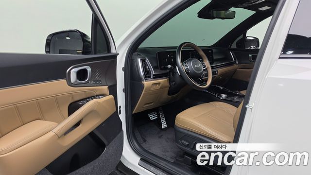 Kia Sorento 2025 — photo 16