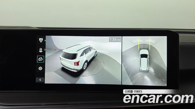Kia Sorento 2025 — photo 27