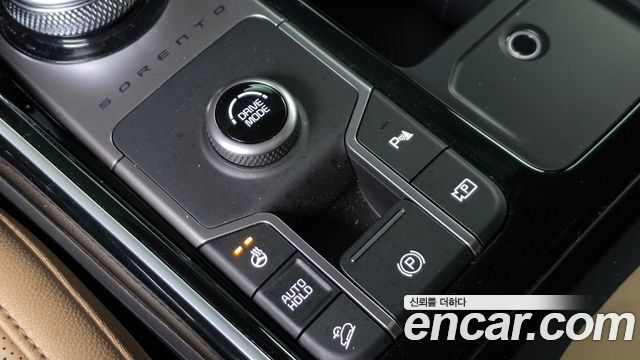 Kia Sorento 2025 — photo 28